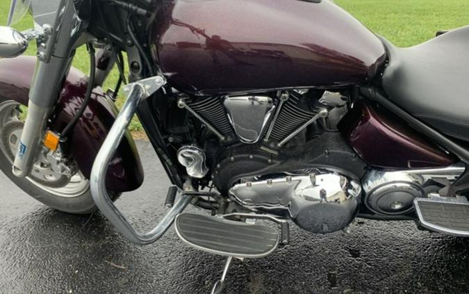 2004 Kawasaki Vulcan® 2000