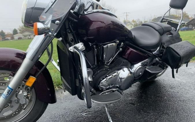 2004 Kawasaki Vulcan® 2000