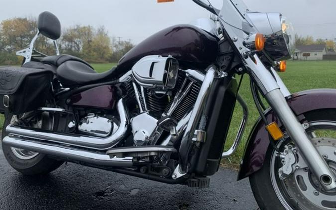 2004 Kawasaki Vulcan® 2000