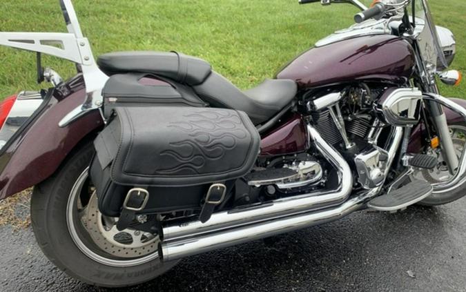 2004 Kawasaki Vulcan® 2000