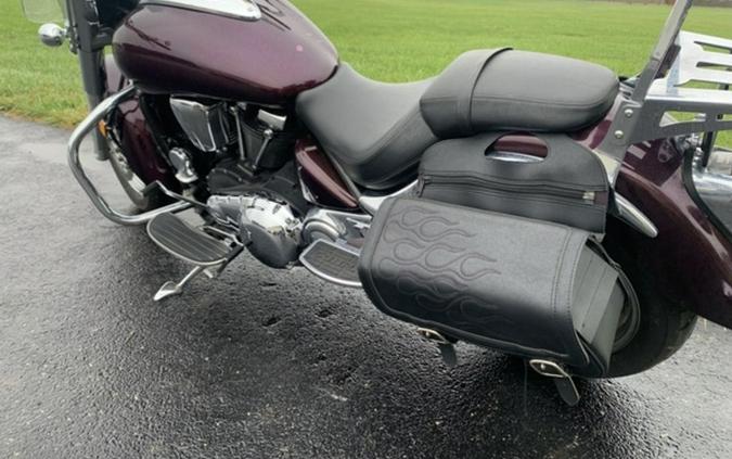 2004 Kawasaki Vulcan® 2000