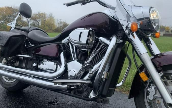 2004 Kawasaki Vulcan® 2000