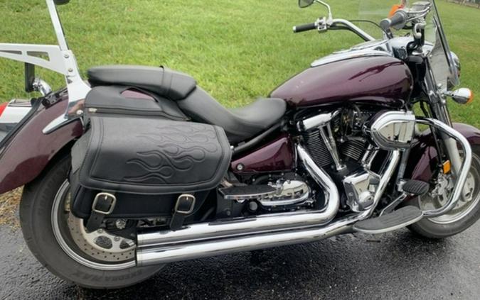 2004 Kawasaki Vulcan® 2000