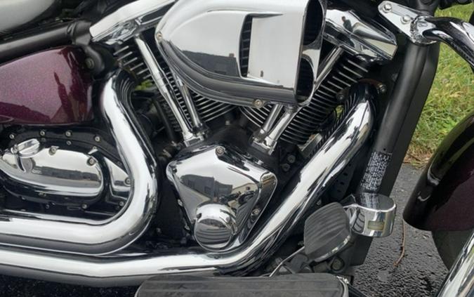 2004 Kawasaki Vulcan® 2000