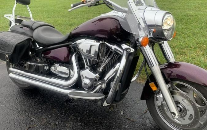 2004 Kawasaki Vulcan® 2000