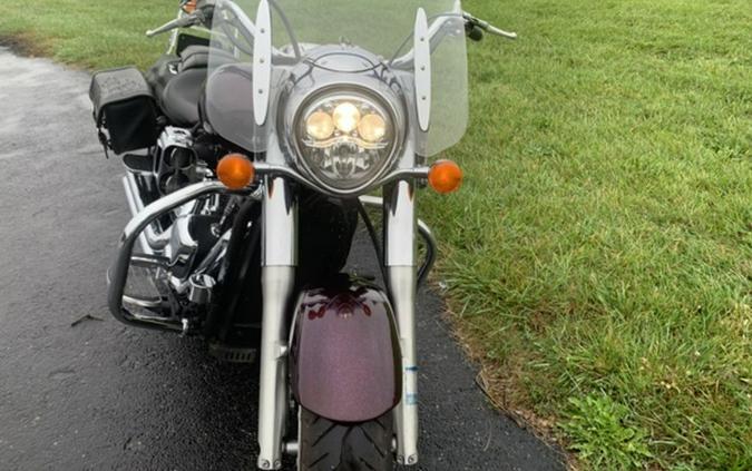 2004 Kawasaki Vulcan® 2000