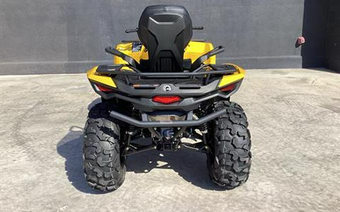 2023 Can-Am Outlander MAX XT 700