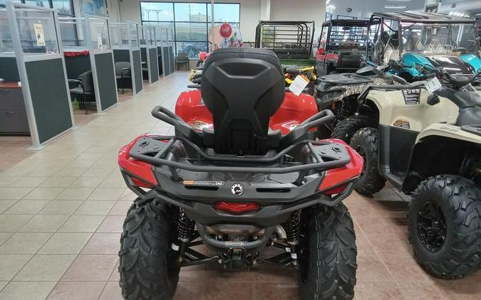 2024 Can-Am® Outlander MAX DPS 700