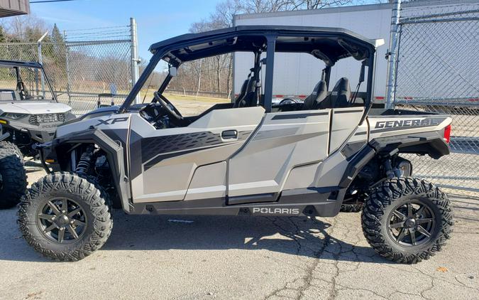 2024 Polaris General XP 4 1000 Ultimate