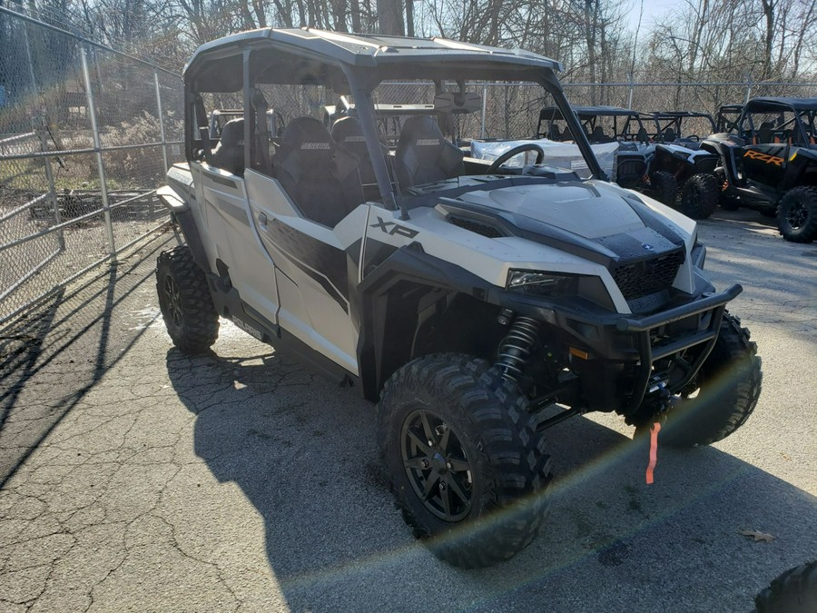 2024 Polaris General XP 4 1000 Ultimate