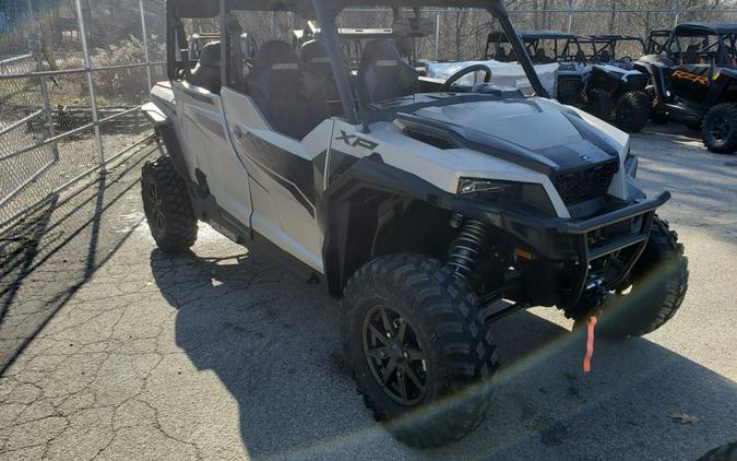 2024 Polaris General XP 4 1000 Ultimate