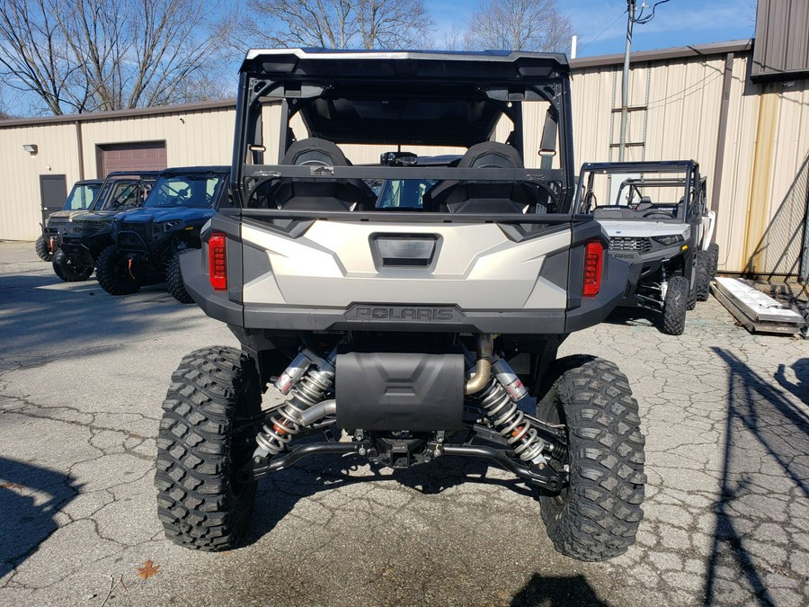 2024 Polaris General XP 4 1000 Ultimate