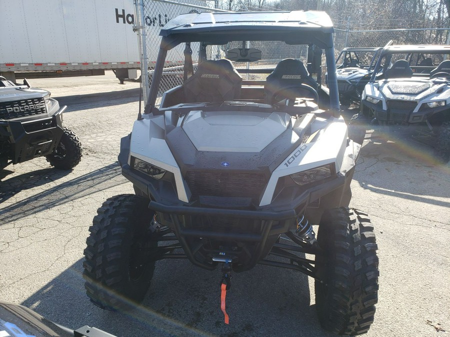 2024 Polaris General XP 4 1000 Ultimate