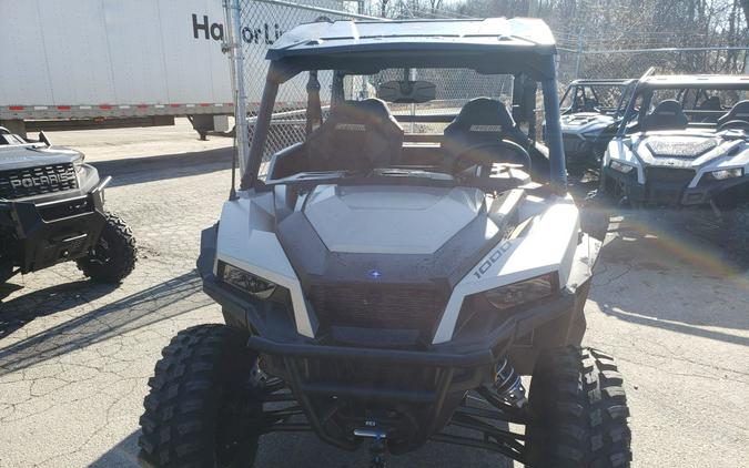 2024 Polaris General XP 4 1000 Ultimate