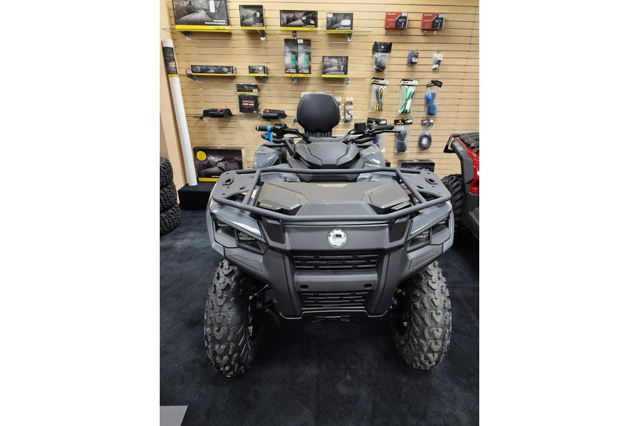 2024 Can-Am Outlander MAX DPS 500