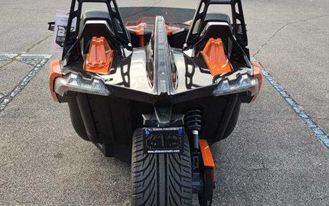 2023 Slingshot Slingshot R