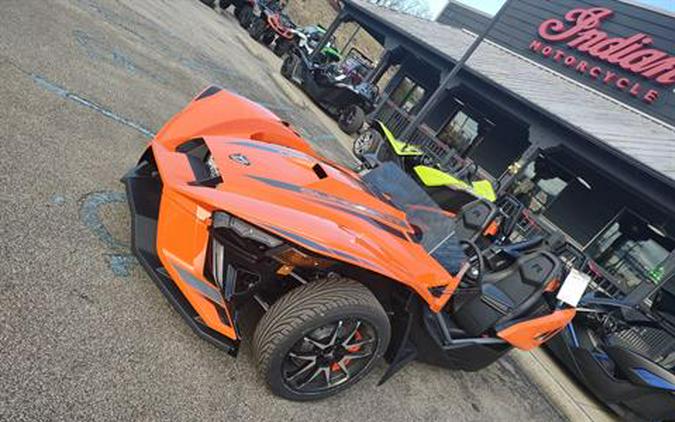 2023 Slingshot Slingshot R