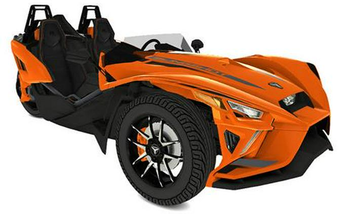 2023 Slingshot Slingshot R