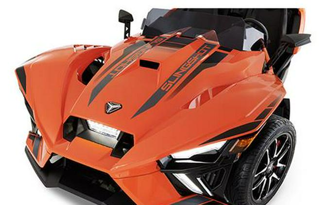 2023 Slingshot Slingshot R