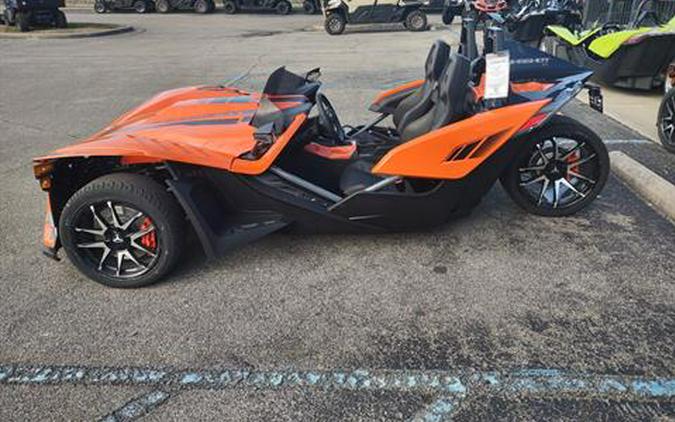 2023 Slingshot Slingshot R