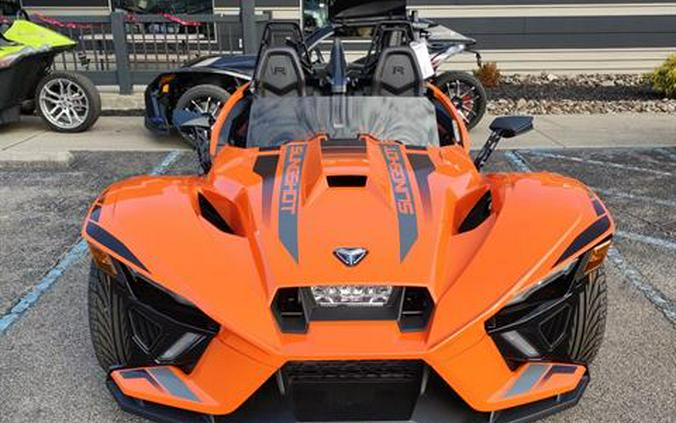 2023 Slingshot Slingshot R