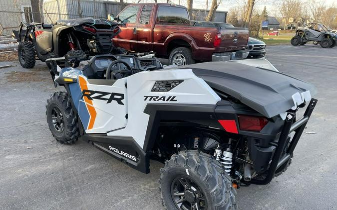 2024 Polaris® RZR Trail Ultimate