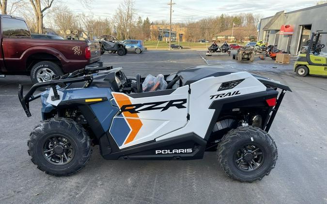 2024 Polaris® RZR Trail Ultimate