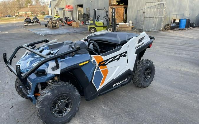 2024 Polaris® RZR Trail Ultimate