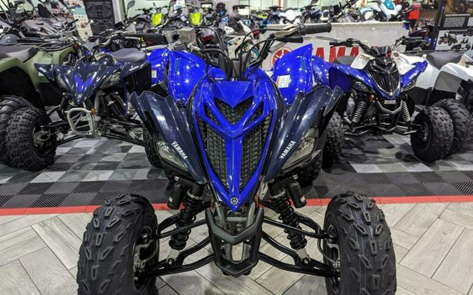 2024 Yamaha Raptor 700R