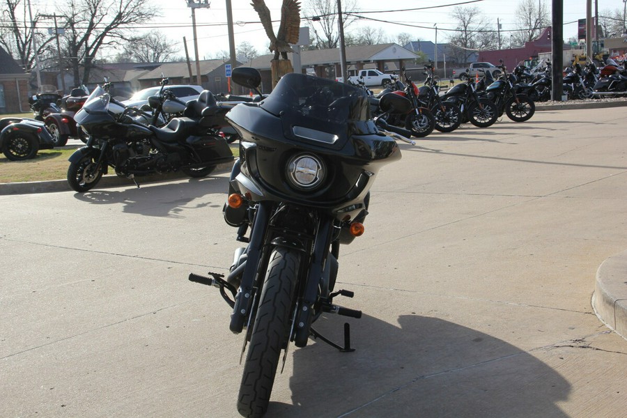 2022 Harley-Davidson Low Rider ST