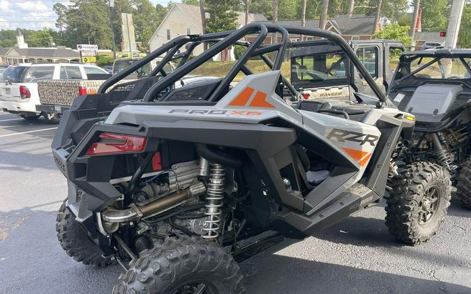 2024 Polaris® RZR Pro XP Sport