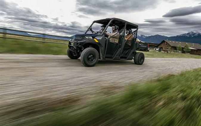 2023 Polaris Ranger Crew 1000 Premium