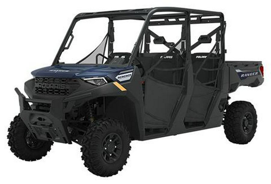 2023 Polaris Ranger Crew 1000 Premium