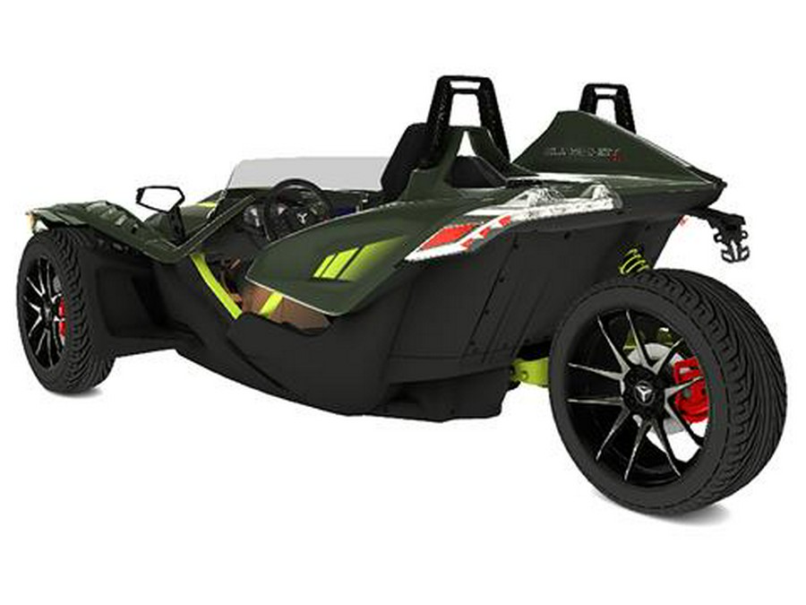 2024 Slingshot Slingshot R AutoDrive