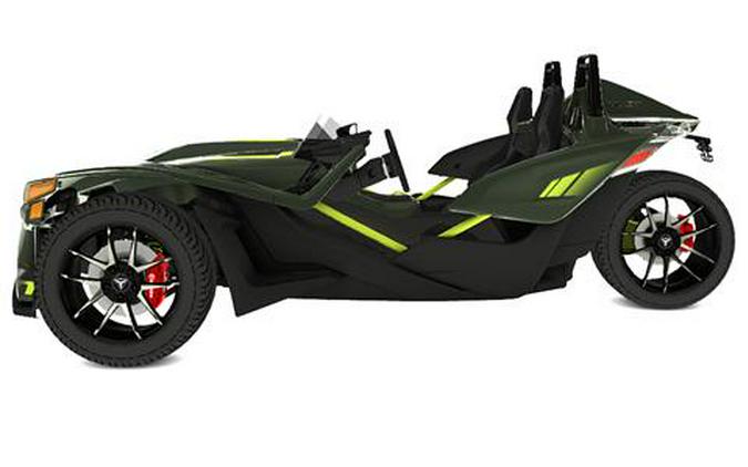 2024 Slingshot Slingshot R AutoDrive