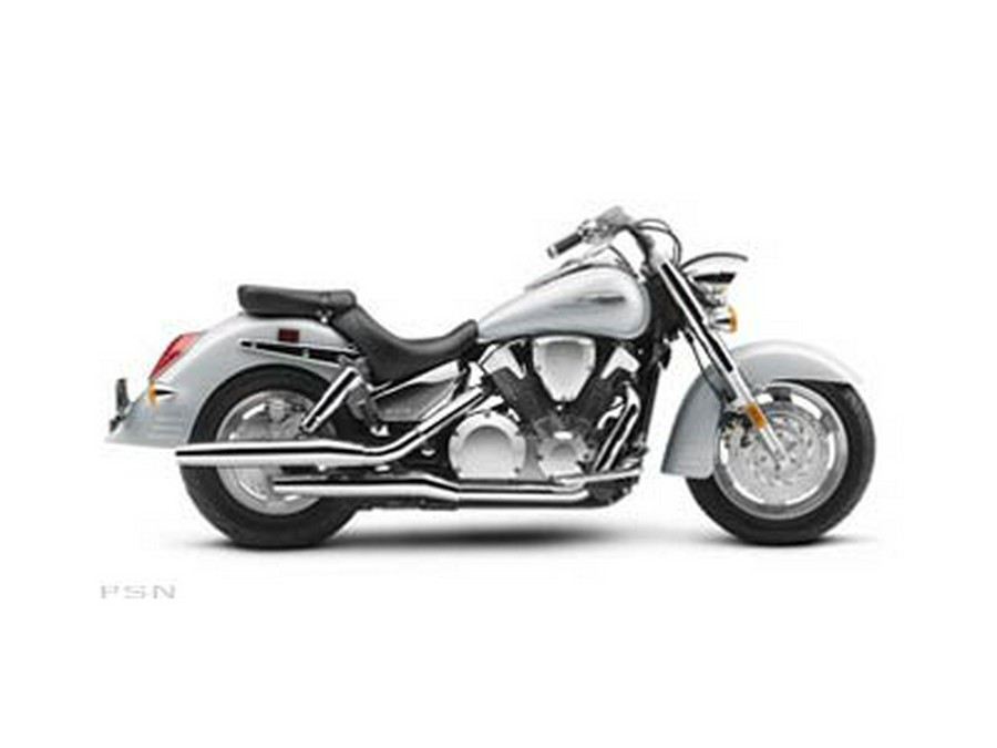 2008 Honda VTX®1300R