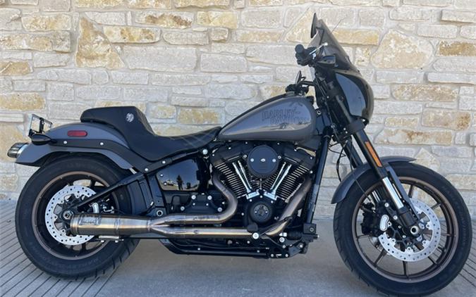 2022 Harley-Davidson Low Rider S Review [10 Fast Facts]