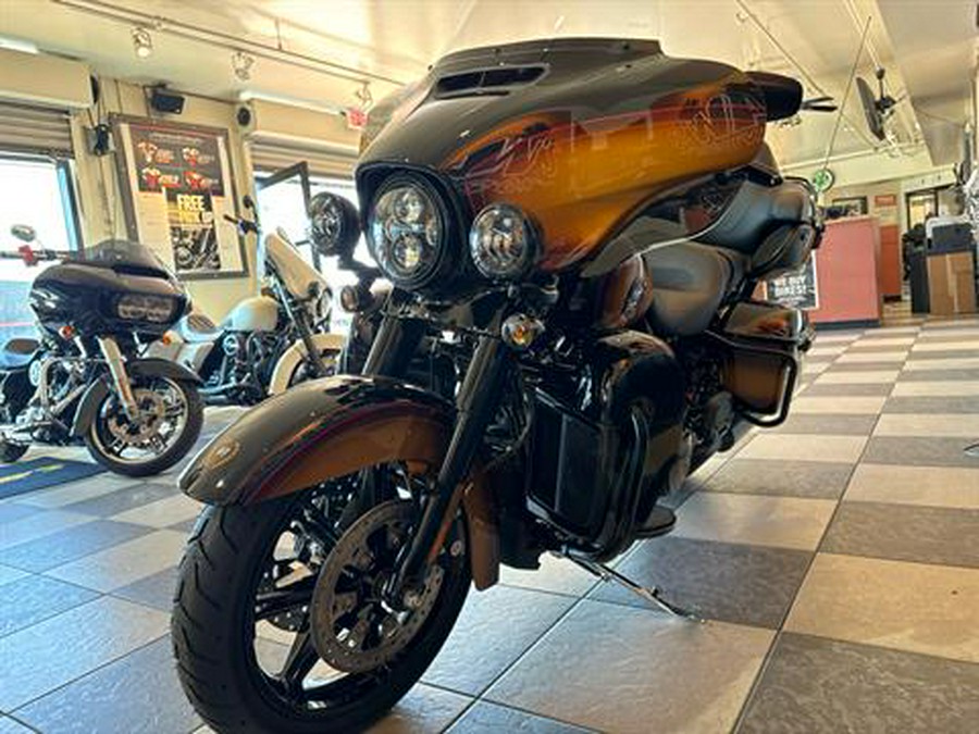 2024 Harley-Davidson Ultra Limited