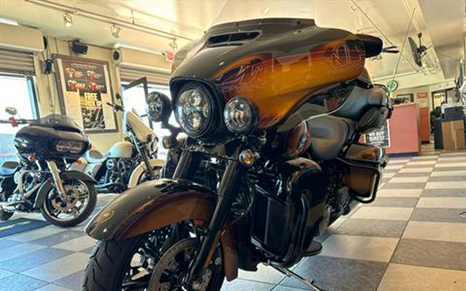 2024 Harley-Davidson Ultra Limited