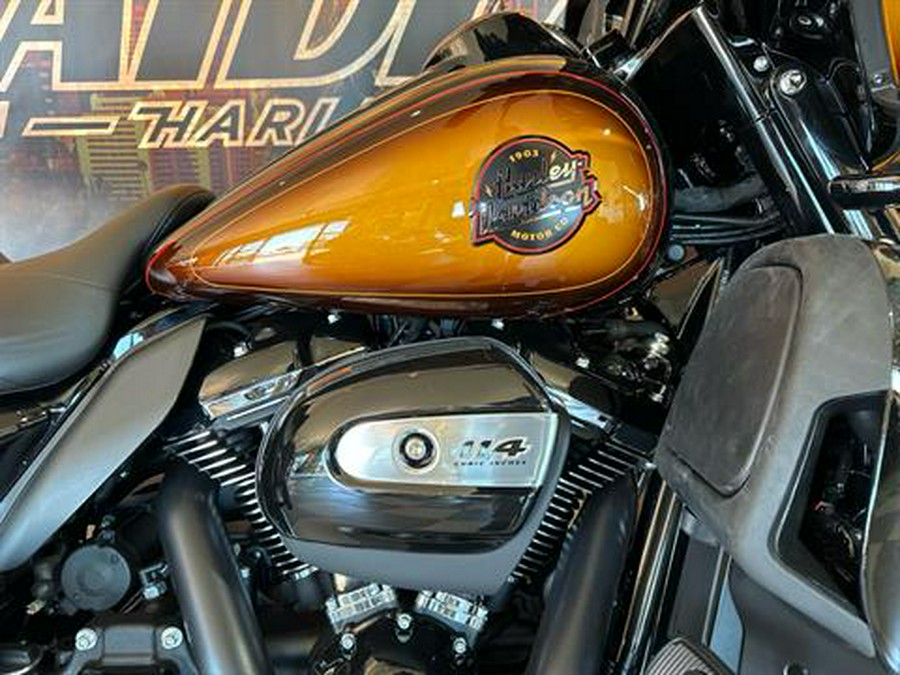 2024 Harley-Davidson Ultra Limited