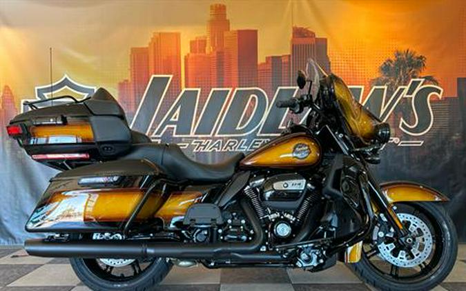 2024 Harley-Davidson Ultra Limited