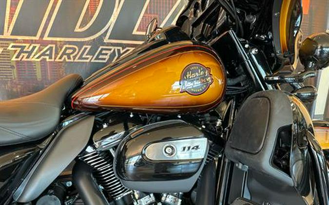 2024 Harley-Davidson Ultra Limited