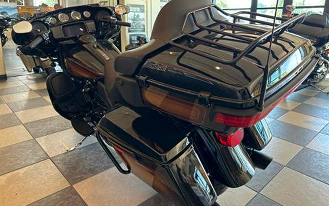 2024 Harley-Davidson Ultra Limited