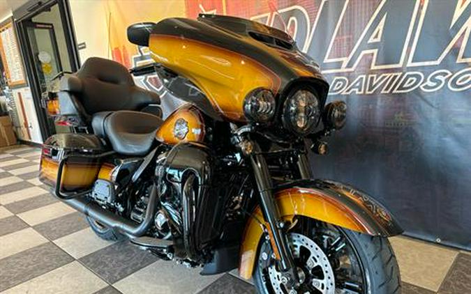 2024 Harley-Davidson Ultra Limited