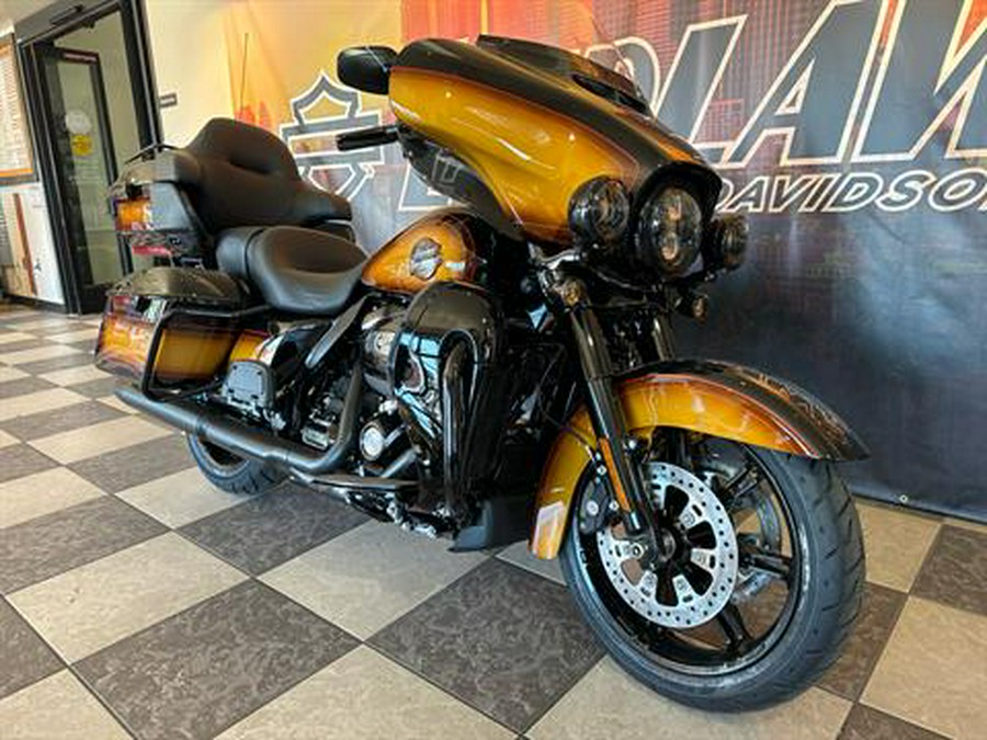 2024 Harley-Davidson Ultra Limited