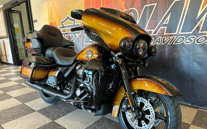 2024 Harley-Davidson Ultra Limited