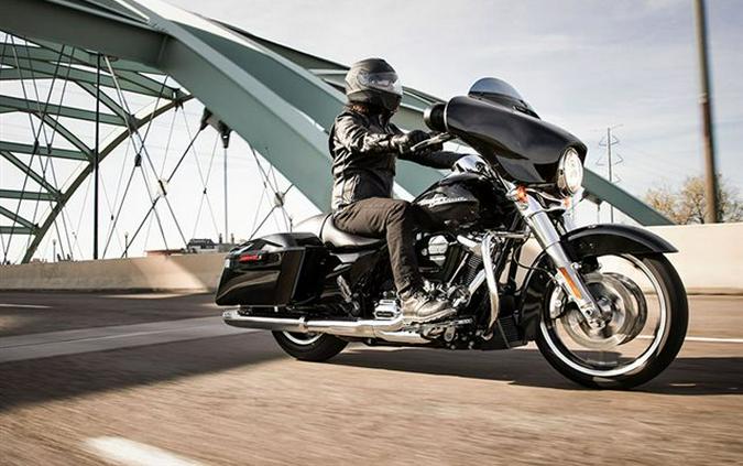 2019 Harley-Davidson Street Glide