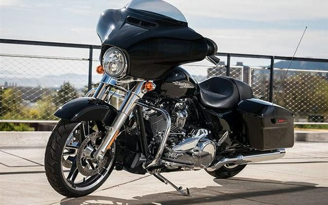 2019 Harley-Davidson Street Glide