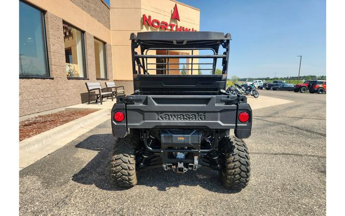 2022 Kawasaki Mule™ PRO-MX™ EPS