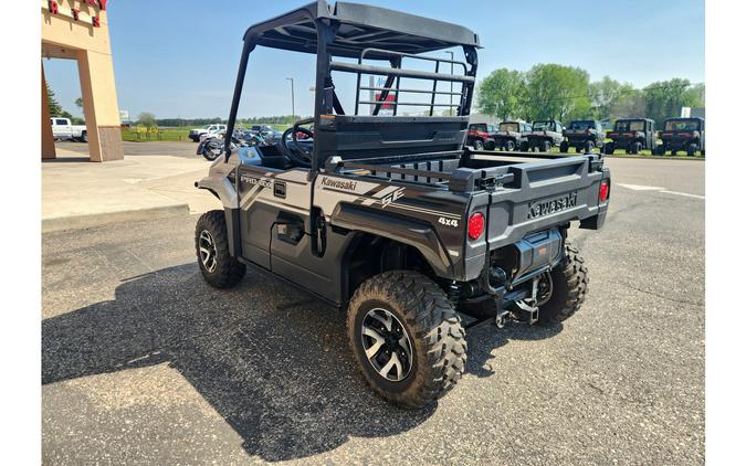 2022 Kawasaki Mule™ PRO-MX™ EPS